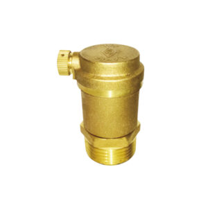 Brass-Air-Bleeding-Valve-B21X